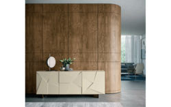 CONCRETE BUFFET Dallagnese Design Contemporain Caen