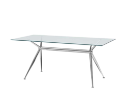 Bureau Brioso Midj Design contemporain Caen