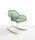 Rocking chair Guapa Midj Design contemporain Caen