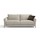 Canapé lit Camelot Vis Comoda Design contemporain Caen