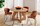 LSD Table repas Mobenia Design Contemporain Caen