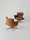 Fauteuil TULLA Midj Design contemporain Caen