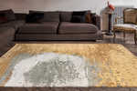 TAPIS GRANITEE SERGE LESAGE DESIGN CONTEMPORAIN CAEN