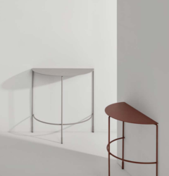 Console HOODI Midj Design contemporain Caen
