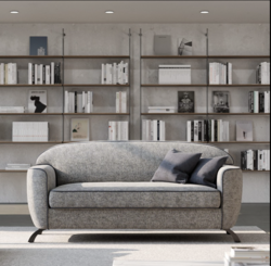 Charles canap convertible Bedding Milano Design contemporain Caen