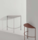 Console HOODI Midj Design contemporain Caen