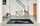 TAPIS BEHIND BLEU SERGE LESAGE DESIGN CONTEMPORAIN CAEN