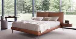 Lit Sienna Presotto Design contemporain Caen