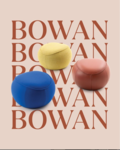 Pouf BOWAN Pode Design contemporain Caen