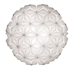 C'est la vie Slamp plafonnier ou applique Design contemporain Caen