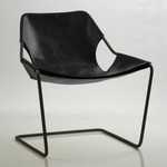 fauteuil Paulistano Objekto Design Contemporain Caen