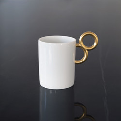 Maniriste Mug, Design contemporain Caen Extranorm