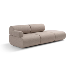 Canap modulable Track Artifort Design contemporain Caen