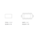 Table repas Excelsior Easyline Design contemporain Caen