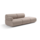 Canap modulable Track Artifort Design contemporain Caen