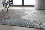 Tapis Crazed Serge Lesage Design contemporain Caen
