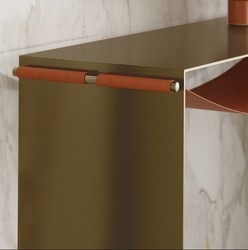 Console Piper Bontempi Casa Design contemporain Caen