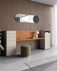 MODULE Bureau Dall Agnese Design contemporain Caen