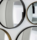 Miroir Sail Sovet Design contemporain Caen