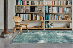 Tapis Abyssal Serge Lesage fin de S�rie