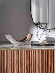 Buffet KALA SOVET Italia Design contemporain Caen