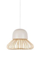 Suspension ANEMOS Forestier L Design contemporain Caen