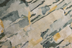 Tapis Andaria Serge Lesage Design contemporain Caen