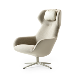 Fauteuil Spot Three Pode Design contemporain Caen