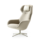 Fauteuil Spot Three Pode Design contemporain Caen