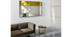 Miroir Campos Sovet Design contemporain Caen