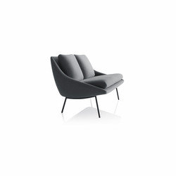 CANAPE 800 Joseph André MOTTE Steiner Design Contemporain Caen