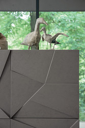 CONCRETE BUFFET Dallagnese Design Contemporain Caen