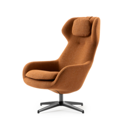Fauteuil SPARKLE Three Pode Design contemporain Caen
