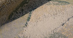 Tapis BAYA Serge Lesage Design Contemporain Caen