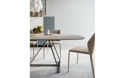 TABLE RADAR Dall Agnese Design Contemporain Caen