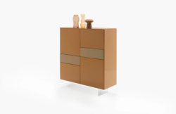 Buffet modulable MODULART Presotto Design contemporain Caen