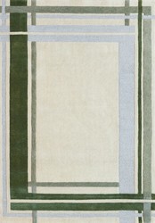 Tapis Harri Serge Lesage Design contemporain Caen