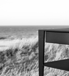 Chevet Grande Soeur atelier franais du design Nicolas Gaudin Design contemporain Caen