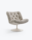 Fauteuil F507 Artifort Geoffroy d'Harcourt Design contemporain Caen