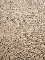 Tapis Umbra Serge Lesage Design contemporain Caen