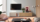Meuble TV Basics Mobnia design contemporain Caen