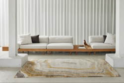 -20 % sur une large slection de tapis Serge Lesage chez Design Contemporain Caen