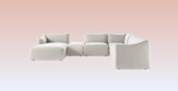Canap CHABLO Pode Design contemporain Caen