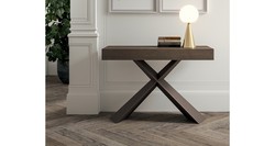 Console extensible 4YOU Ozzio Design Contemporain Caen