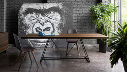 TABLE RADAR Dall Agnese Design Contemporain Caen