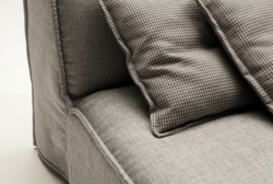 Fauteuil ou canap� convertible TOMMY Milano Bedding Design contemporain Caen