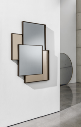 Combi miroir Sovet Design Contemporain Caen