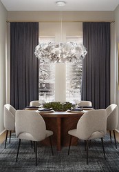 CLIZIA SUSPENSION SLAMP Design Contemporain Caen