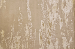 Tapis Cloud Ficelle Serge Lesage Design contemporain Caen