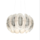 Fiordlys Silver Suspension Slamp Design contemporain Caen